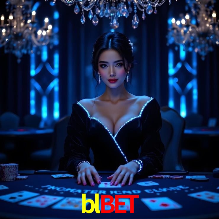 Sistemas de Segurança blbet