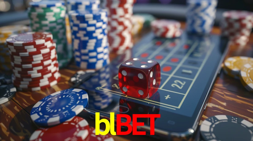 blbet login