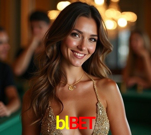 Mesa de Roleta blbet