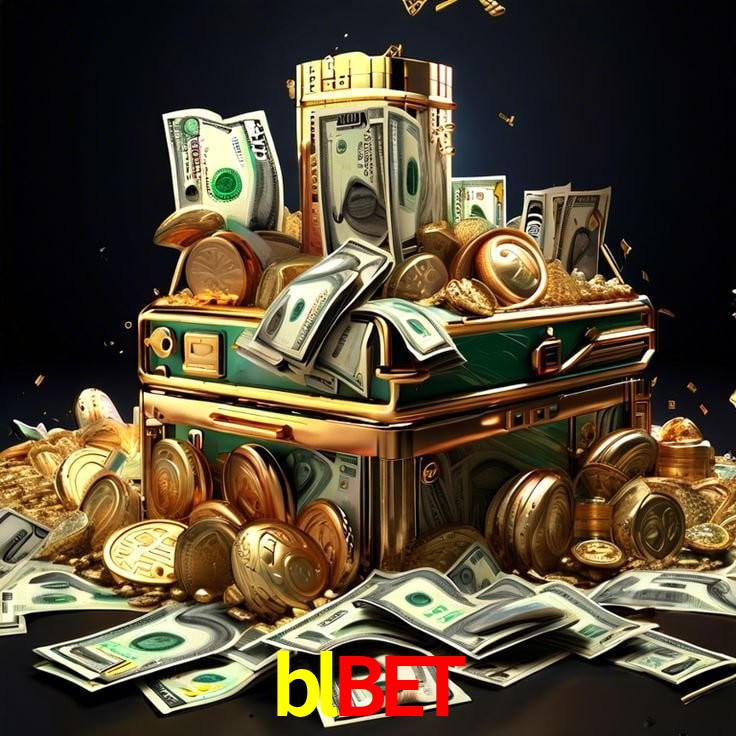 Provedores de Jogos blbet
