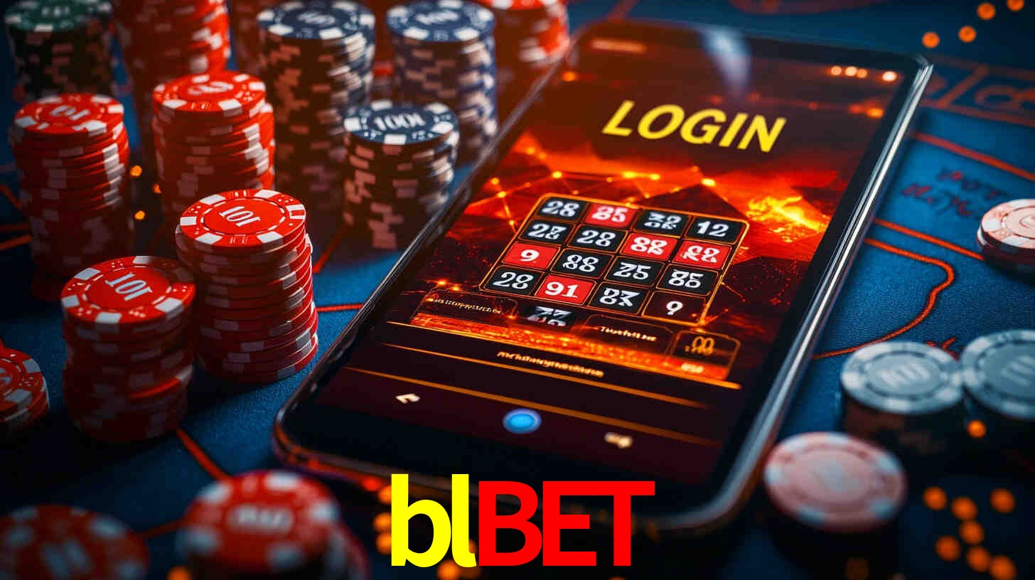 blbet login
