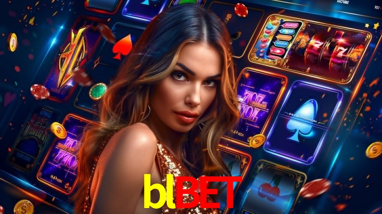 Interface Premium blbet
