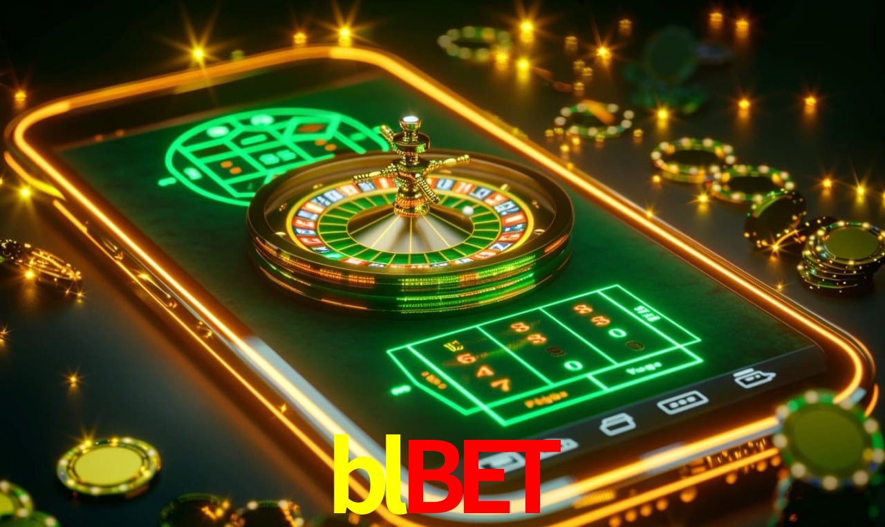 blbet APP mobile iOS Android - 187 mil downloads São Paulo Rio BH