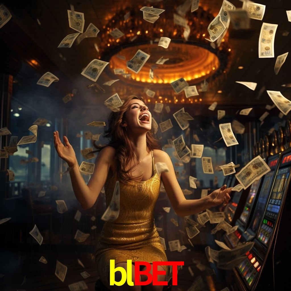 Aviator Game blbet