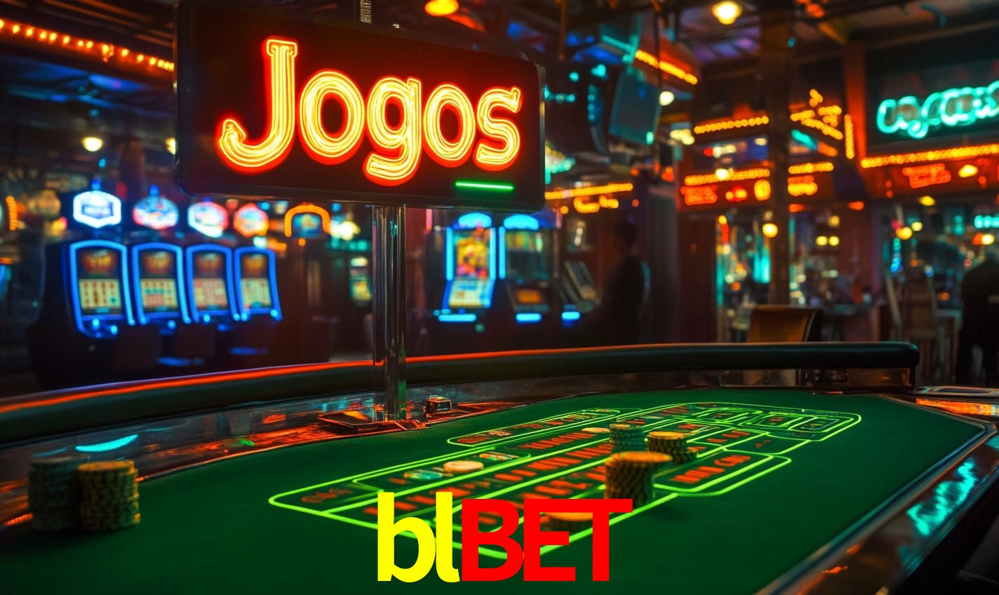 Promoção Relâmpago blbet