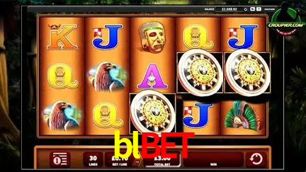 Explorando a Categoria de Eventos em Apostas na blbet