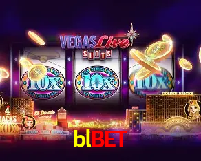 Descubra a Magia dos Jogos de Arcade no blbet