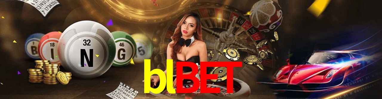 Plataforma completa da blbet com todos os jogos