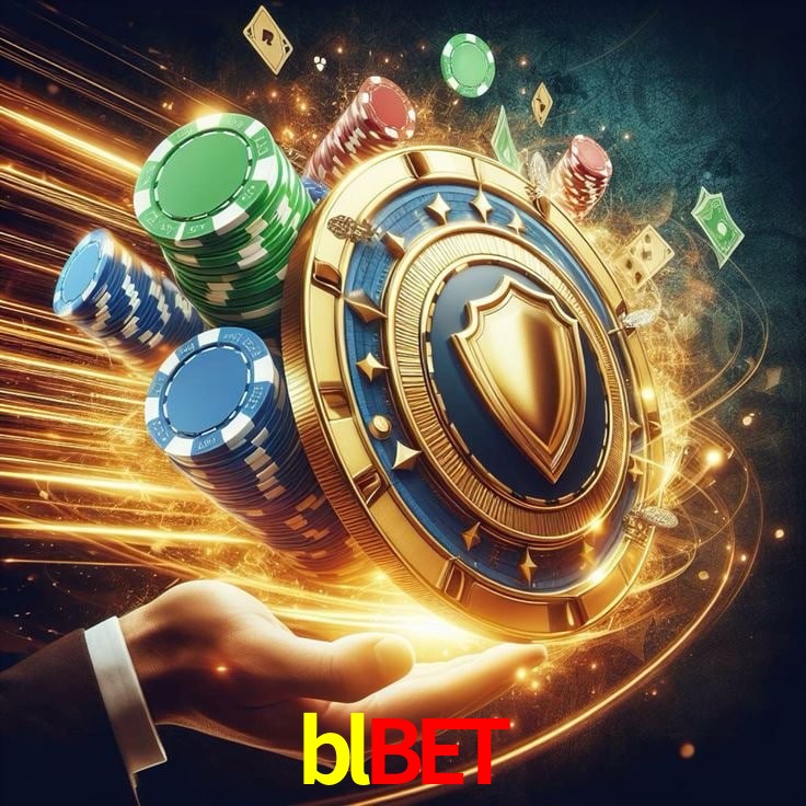 Ganhe prêmios incríveis na blbet