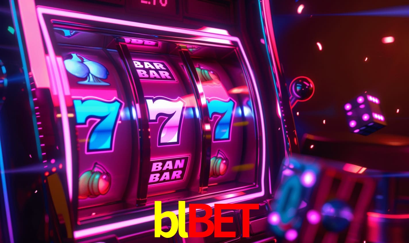 cassino blbet