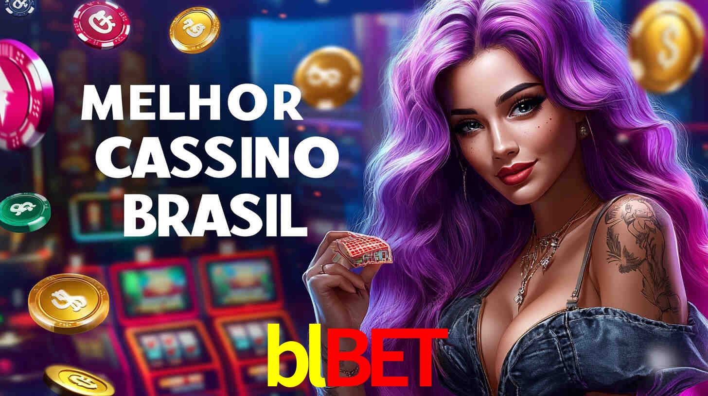 A Experiência Imersiva dos Cassinos Ao Vivo no blbet