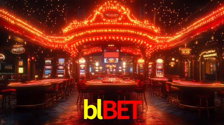 blbet login