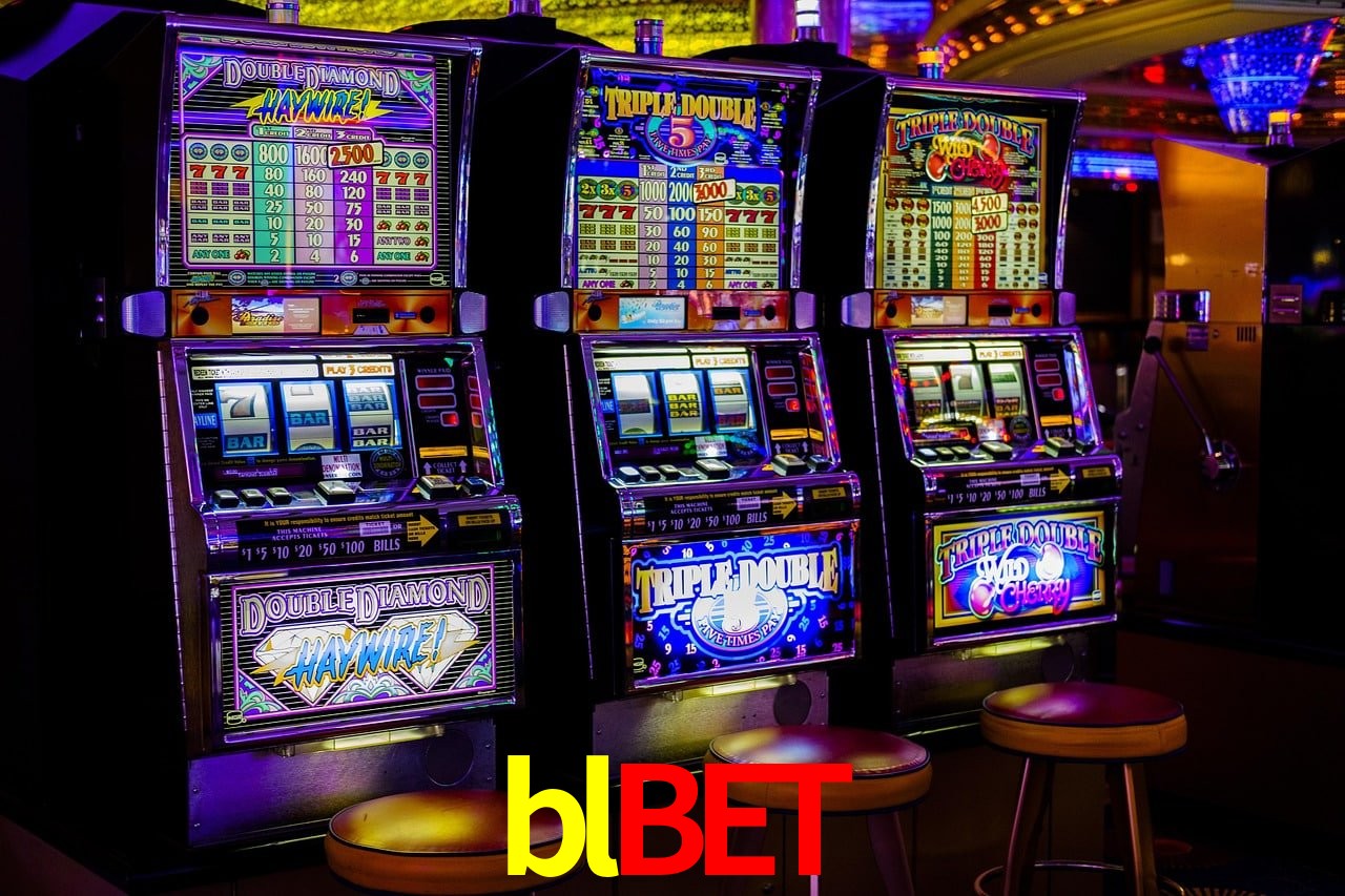 Avaliações dos Jogadores blbet