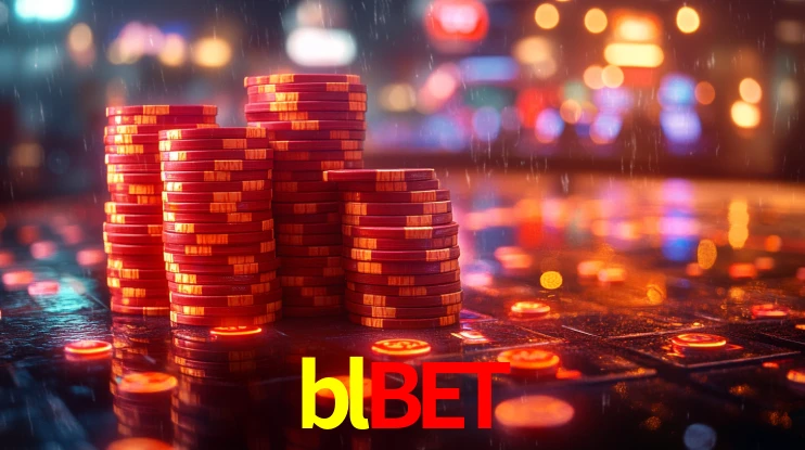 blbet: Jogos de Caça-Níqueis-Altas Recompensas, Roleta-Velocidade, Blackjack-Desafios Máximos