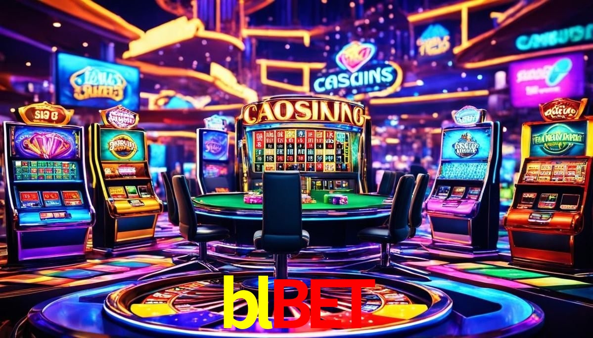 Benefícios da Conta blbet