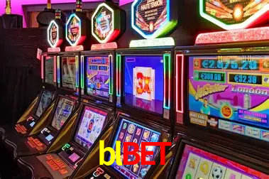 Inovações de Jogos na blbet: O Futuro das Experiências Interativas