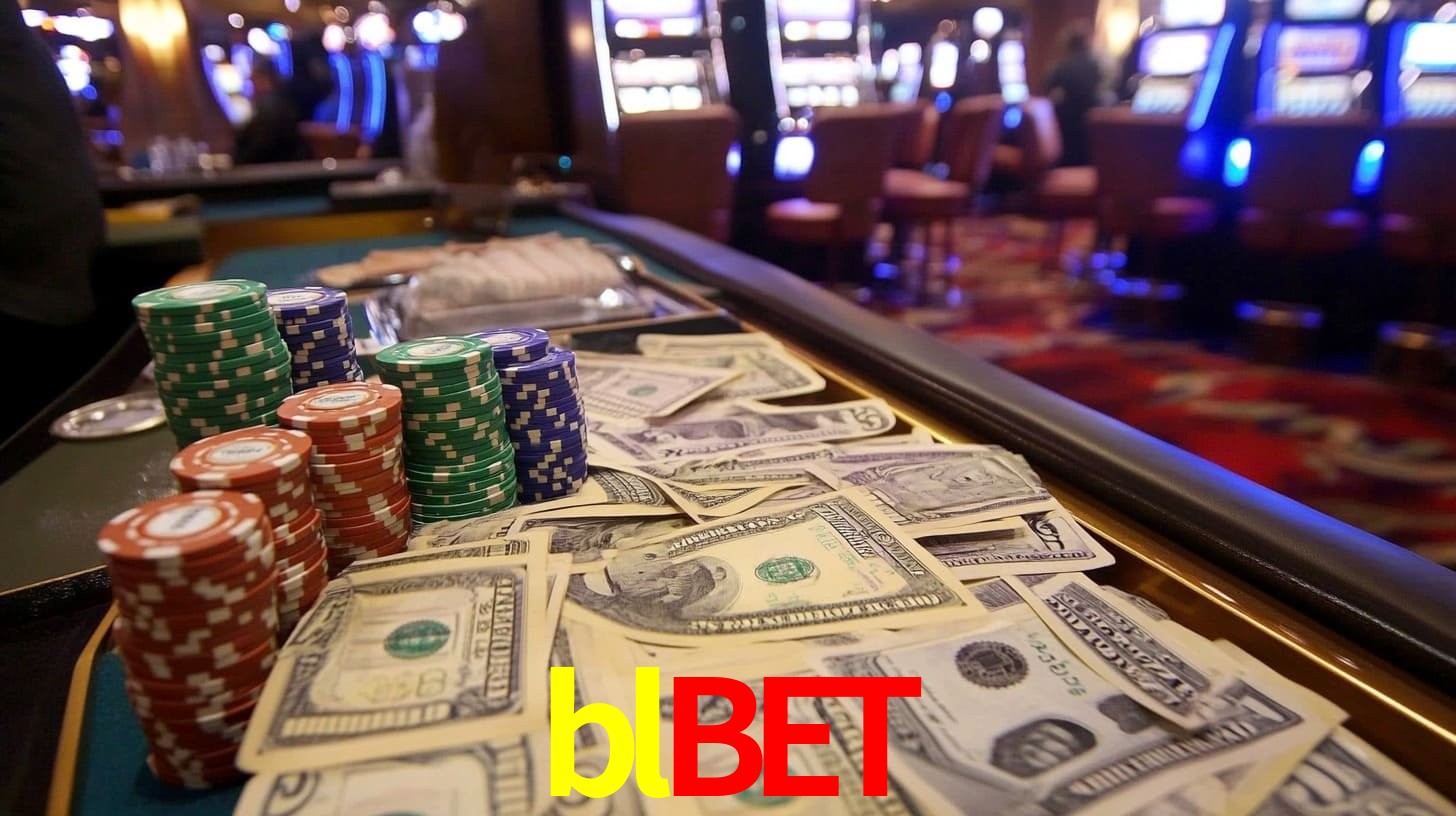 Canal oficial da blbet no Telegram