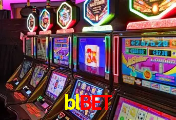 Inovações de Jogos na blbet: O Futuro das Experiências Interativas