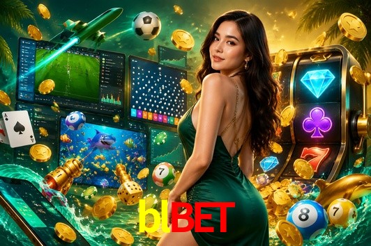 Bonus Features blbet