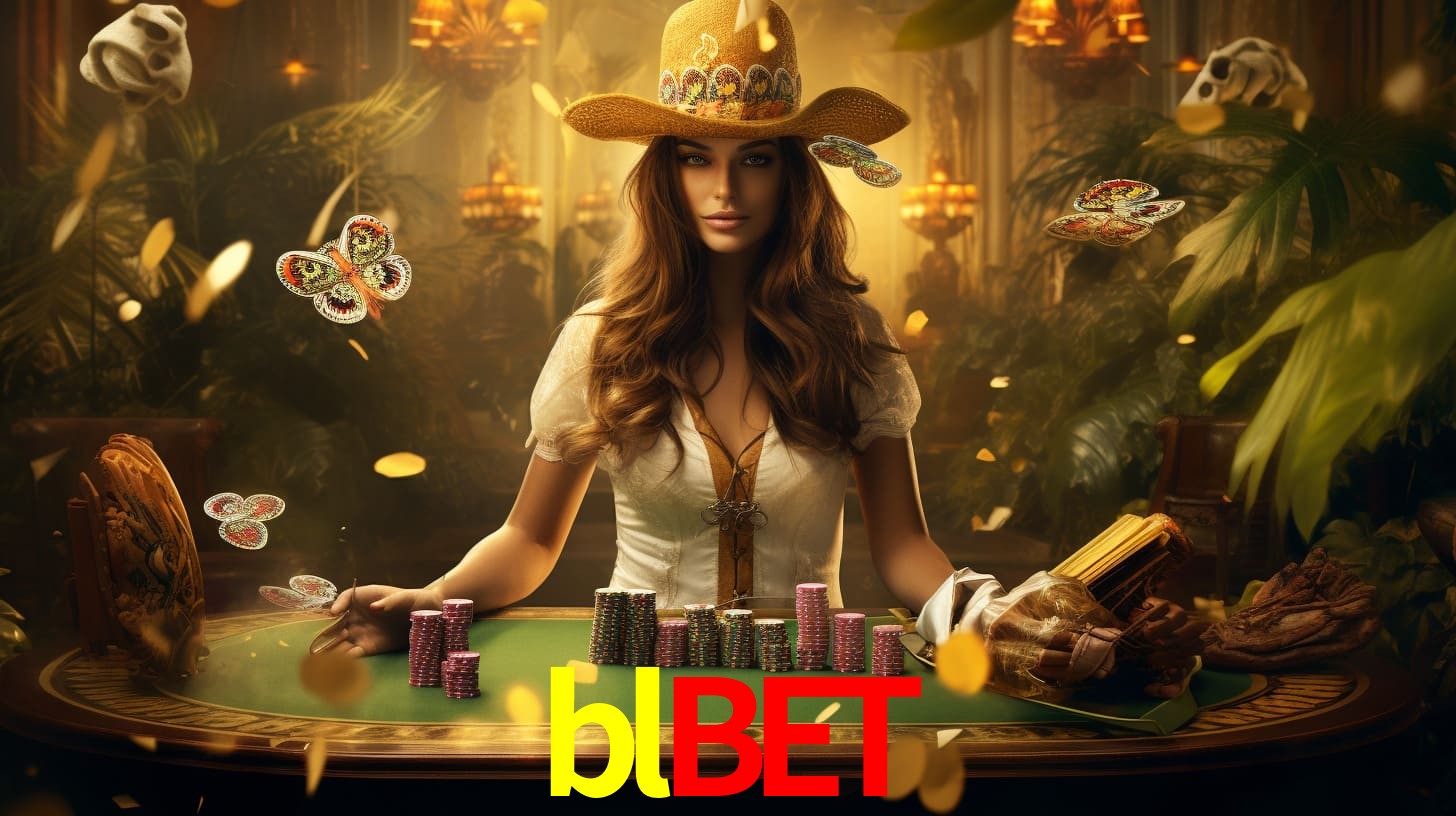 Live Casino blbet