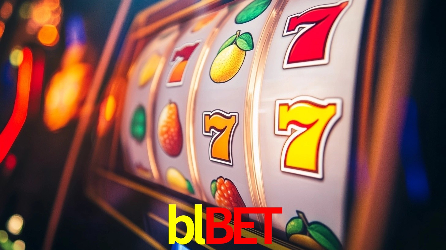Bônus blbet