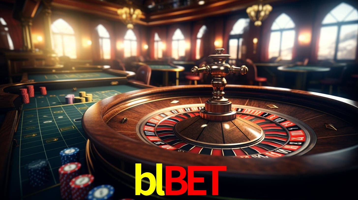 VIP Casino blbet