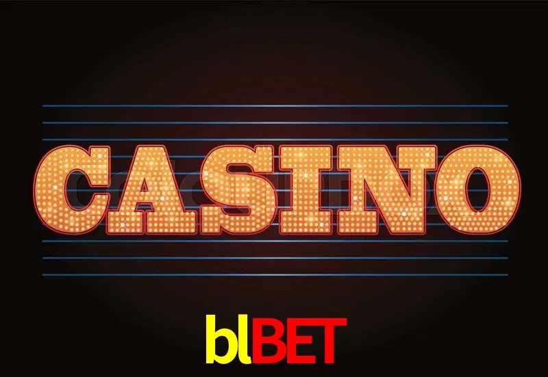 Login Seguro blbet