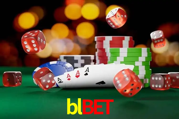 Design Responsivo blbet