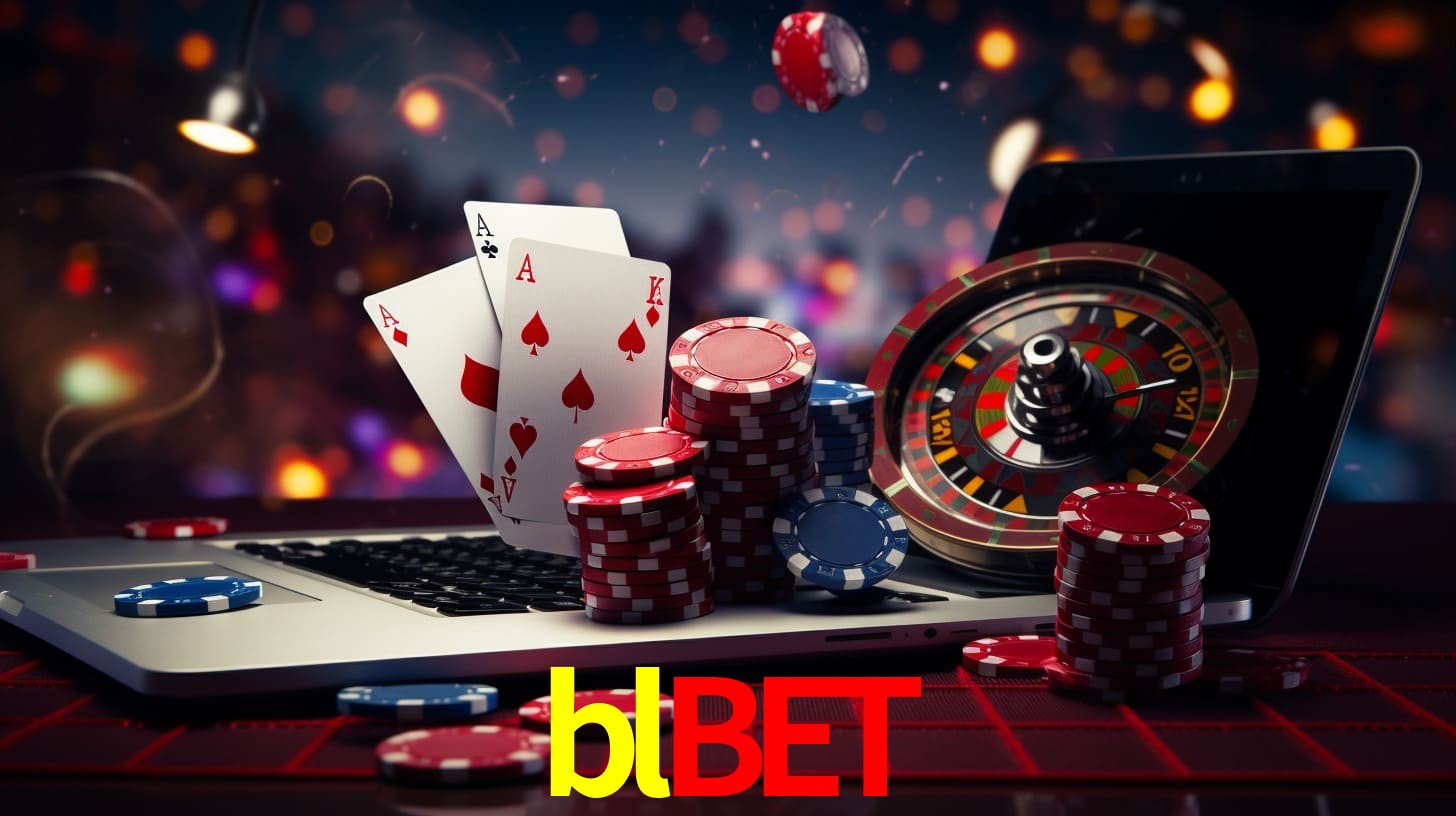 Blackjack Table blbet