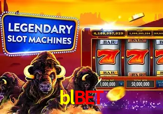 A Revolução dos Aplicativos de Jogos no blbet