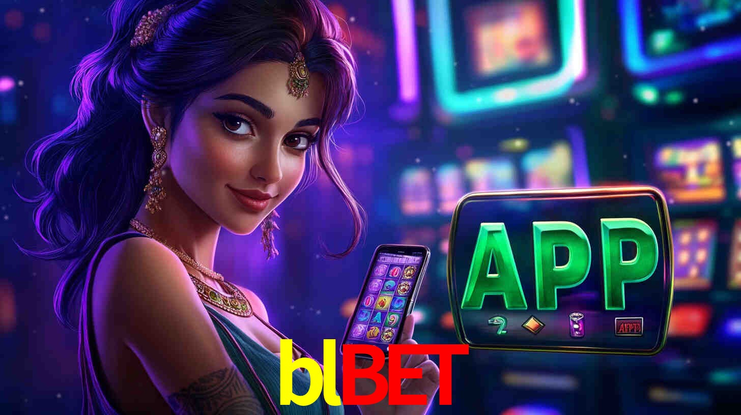 blbet: A Experiência de Casino com Jogos de Mesa ao Vivo