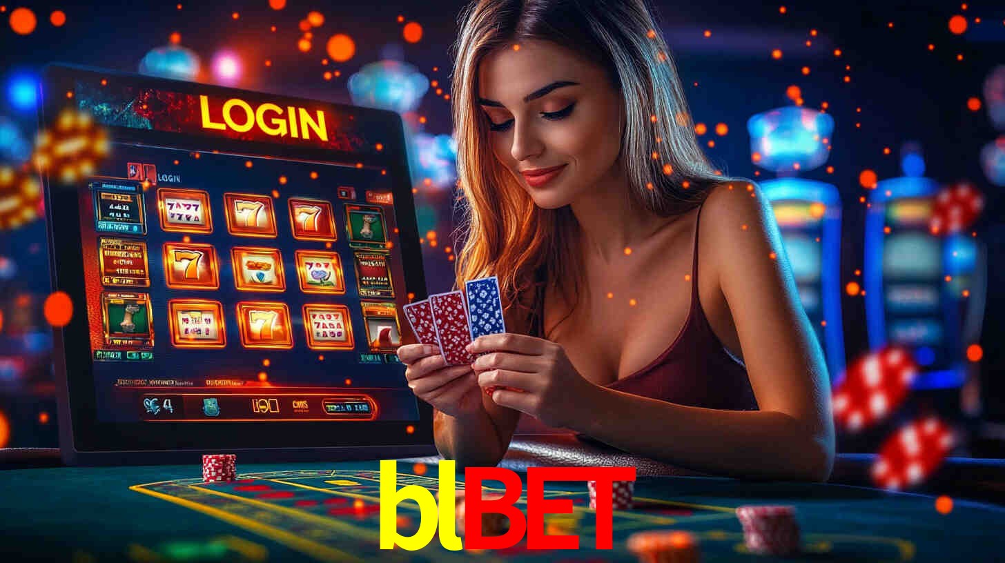 Bônus Generosos e Exclusivos no blbet para Você!