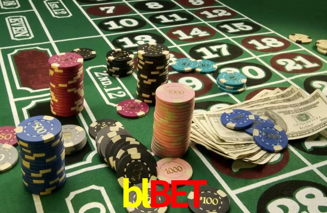 Experimente o Login Seguro Premium no blbet