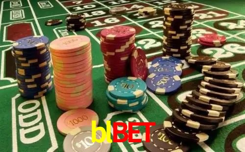 Apostas esportivas da blbet com odds competitivas