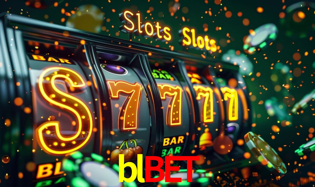 Recursos de Bônus blbet