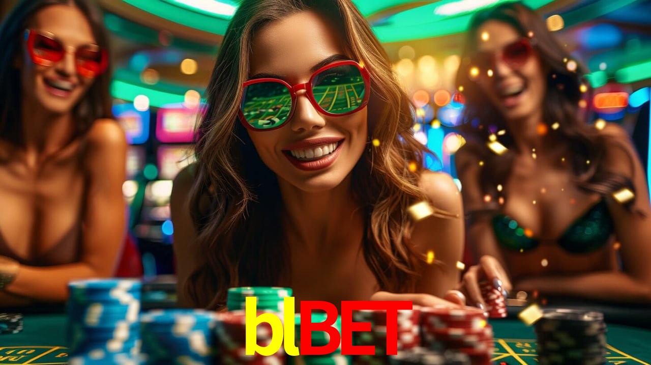 Statistics blbet