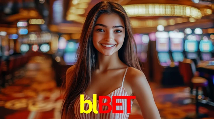 blbet App Interface