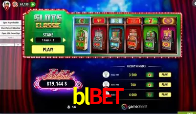 A Experiência Imersiva dos Cassinos Ao Vivo no blbet