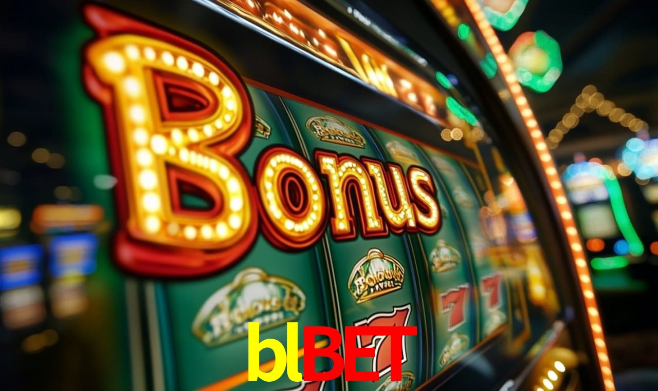 Login seguro na blbet