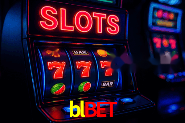 Loterias online disponíveis na blbet