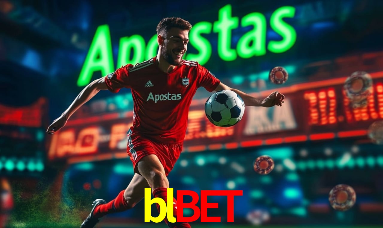 Casino VIP blbet