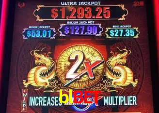 A Experiência Imersiva dos Cassinos Ao Vivo no blbet