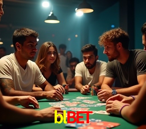 Jogos de loteria online na blbet