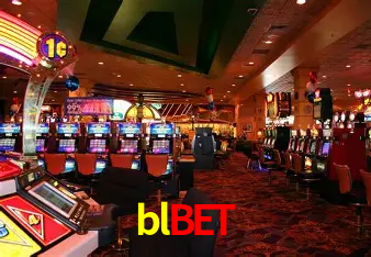 A Revolução dos Aplicativos de Jogos no blbet