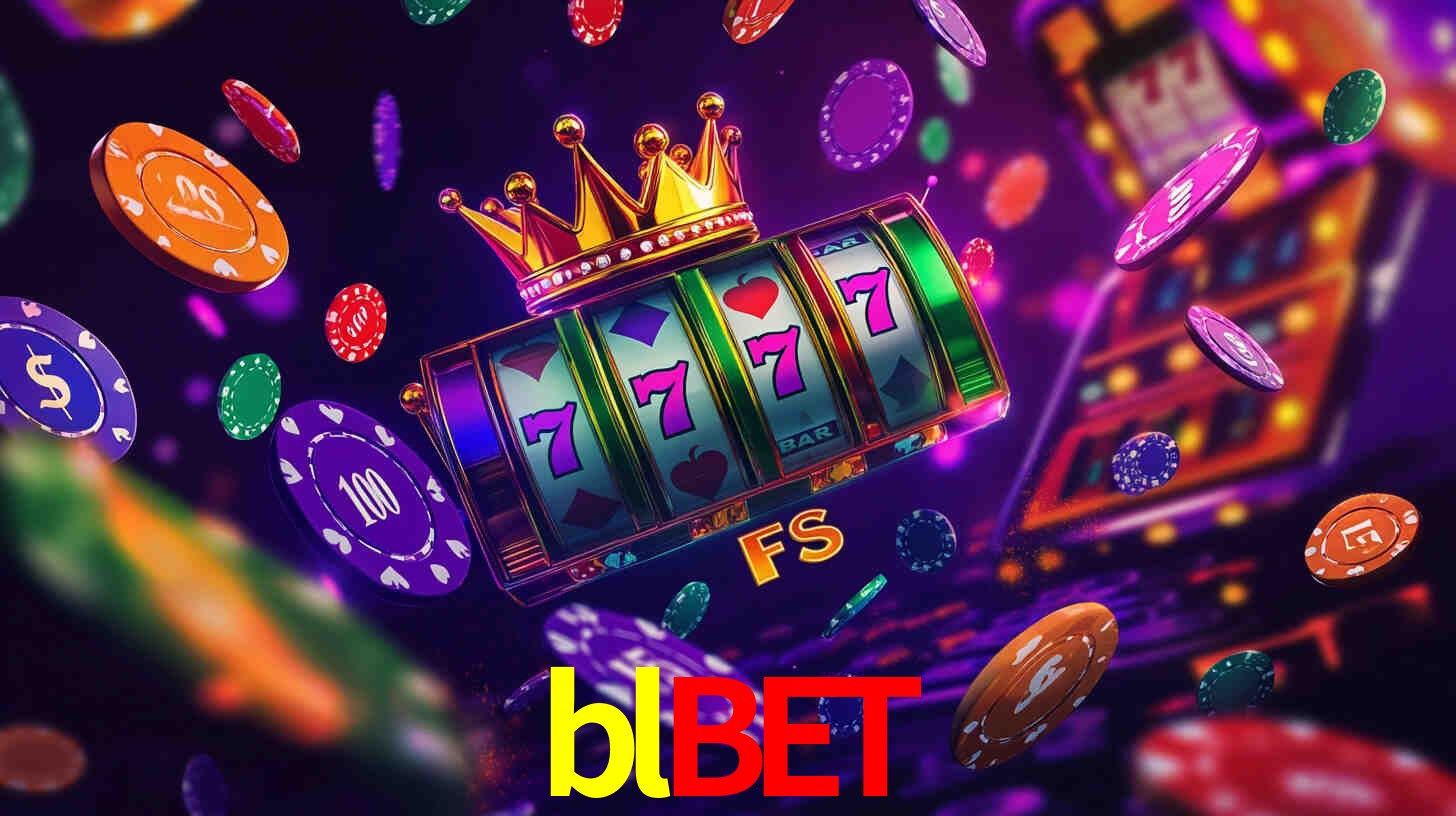 Welcome Bonus blbet