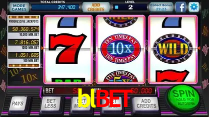 Desvendando o Mundo dos Jogos Virtuais na blbet