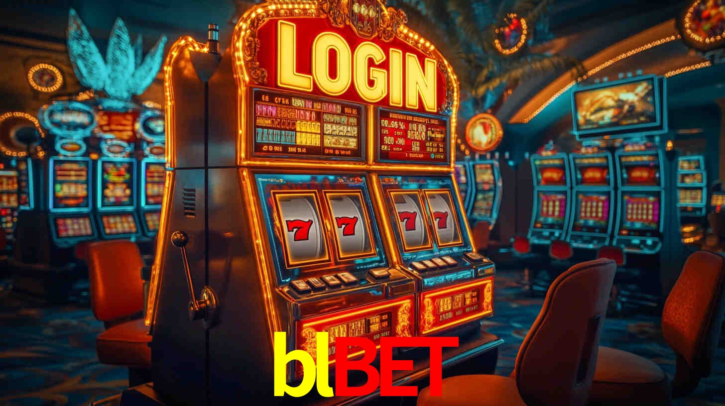 Premium Interface blbet