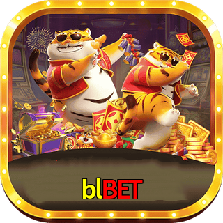 Logo da blbet